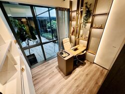 The LakeGarden Residences (D22), Condominium #464555771